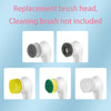 5-in-1 Multifunctional Electric Cleaning Brush - USB charging Bathroom & Kitchen Cleaning Tool