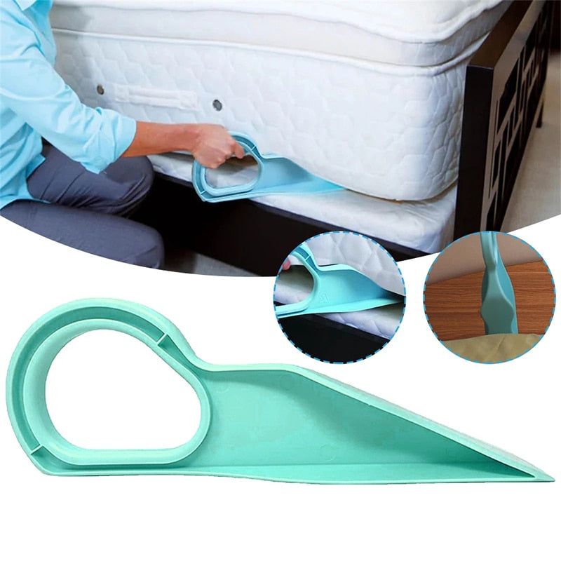 Bed Making Mattress Lifter - Mattress Wedge