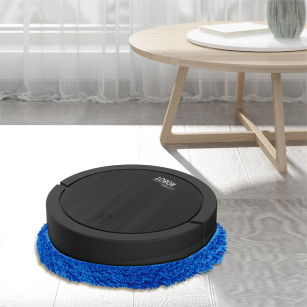 Automatic Mopper Robot - Sweeper Mopping Vacuum Robot