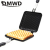 Load image into Gallery viewer, Gas Non-Stick Sandwich Maker &amp; Breakfast Grill