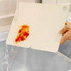 Folding Antibacterial Chopping Board - Portable for Camping and Baby Food