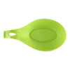 Silicone Multipurpose Spoon Rest Mat - Kitchen Utensil Holder