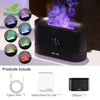 Aroma Diffuser/Air Humidifier/Mist Maker