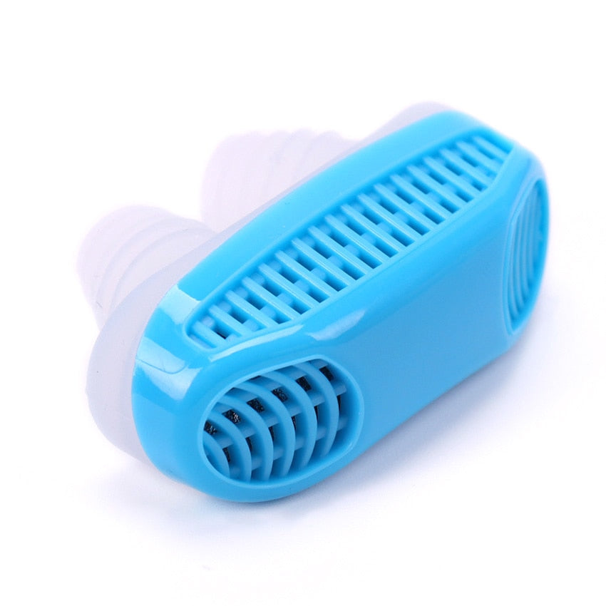 Silicone Anti Snore Device