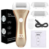 Load image into Gallery viewer, Professional Electric Foot File for Callus Removal - Charged Pedicure Tool