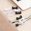 20x Cables Support Clips