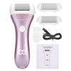 Electric Foot File for Heels - Pedicure Tool