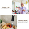 Adaptive Eating Utensils - Weighted Cutlery for Elderly and Disabled