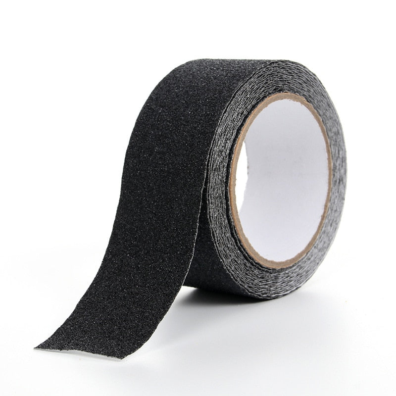 Anti-Slip Adhesive Tape - 25mm/50mm (Widths)
