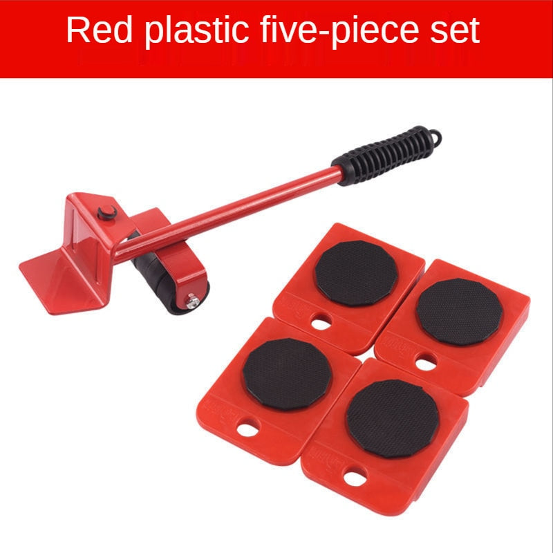 2022 New Furniture Moving Tool - Multifunctional Household Shifter