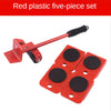 2022 New Furniture Moving Tool - Multifunctional Household Shifter