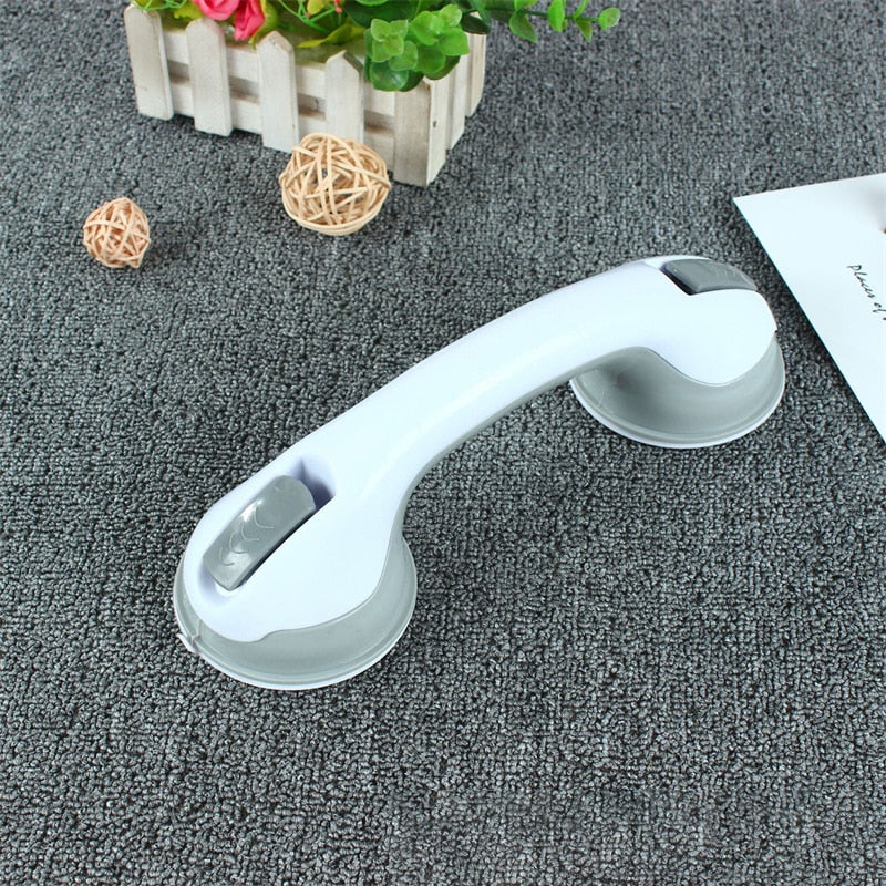Bathroom Suction Cup Handle