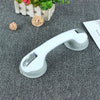 Bathroom Suction Cup Handle