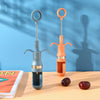 Red Dates and Cherry Corer - Kitchen Fruit and Vegetable Tool
