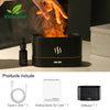 Aroma Diffuser/Air Humidifier/Mist Maker