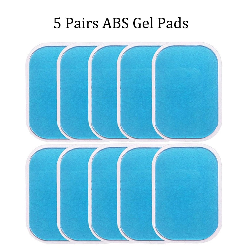 Electric Muscle Stimulators (EMS)