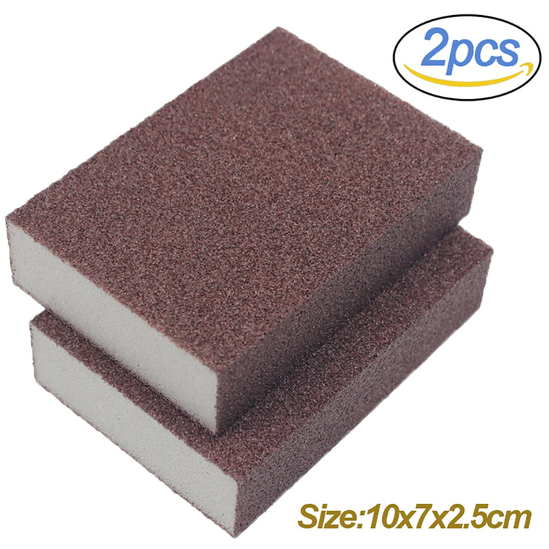 Magic Sponge - Easy Grime Removal