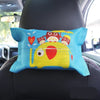 Car Visor Tissue Holder - Faux Leather