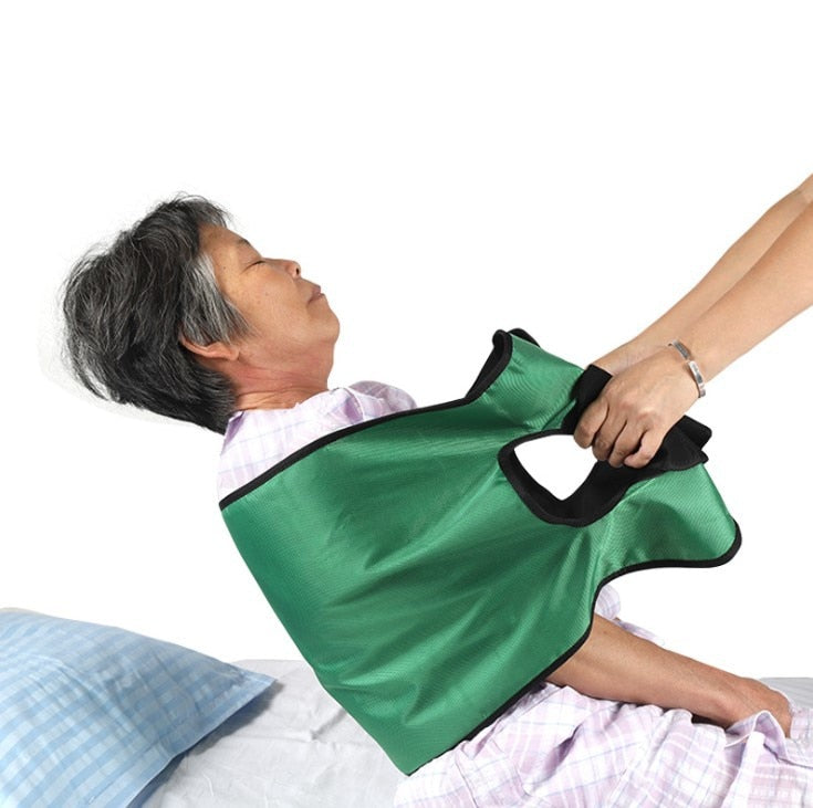 Movement Belt/Transfer Aid