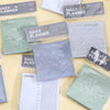 Weekly Daily Planner Sticky Notes