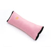 Car Seat Belt Pillow & Chest Strap - Extra Protection - Perfect for Kids