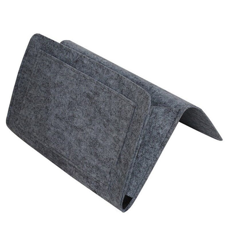Bedside Storage Pouch