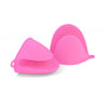 Silicone Heat Glove - Microwave & Oven Pincer