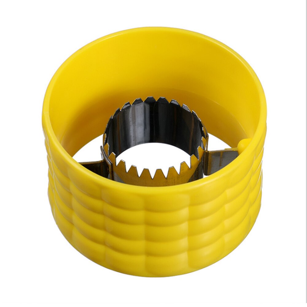 Corn Stripper/Cob Cutter Tool