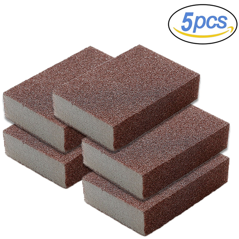 Magic Sponge - Easy Grime Removal