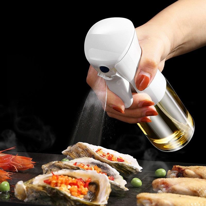 Oil Spray Bottle