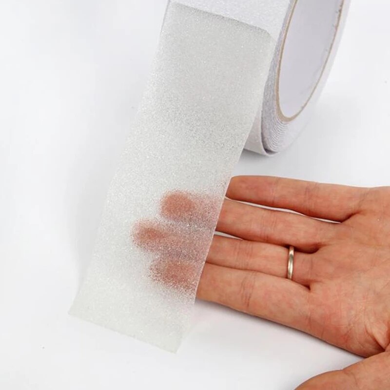 Anti-Slip Adhesive Tape - 25mm/50mm (Widths)