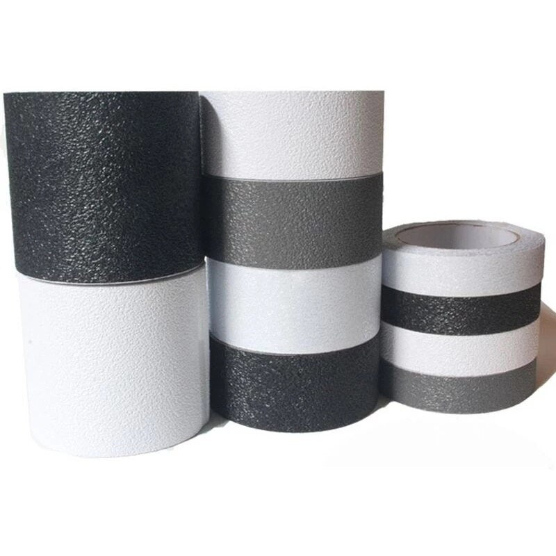 Anti-Slip Adhesive Tape - 25mm/50mm (Widths)