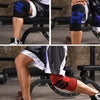 Full Knee Brace - Compression Sport Sleeve