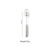 Semi-Automatic Rotating Egg Whisk
