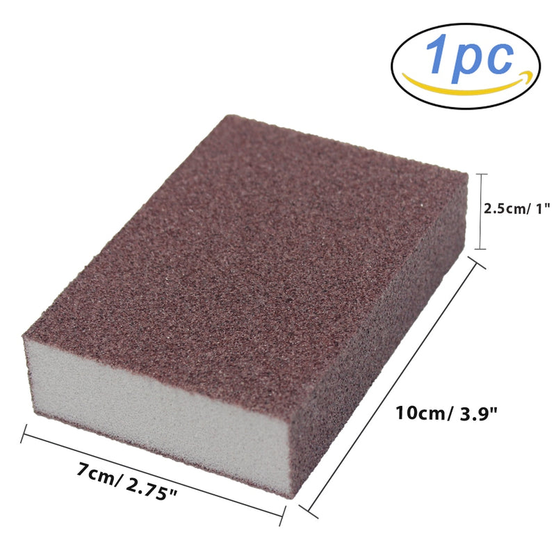 Magic Sponge - Easy Grime Removal