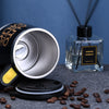 Automatic Self-Stirring Magnetic Mug - Milk Mixing Cup