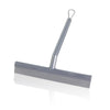 Glass Shower Squeegee with Handle - Household Cleaning Tool