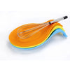 Silicone Multipurpose Spoon Rest Mat - Kitchen Utensil Holder