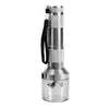 Portable Electric Herb Grinder - Torch Shape, Battery Operated