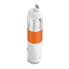Rechargeable Portable Car Vacuum Cleaner - Handheld Dust Catcher with Cyclone Suction