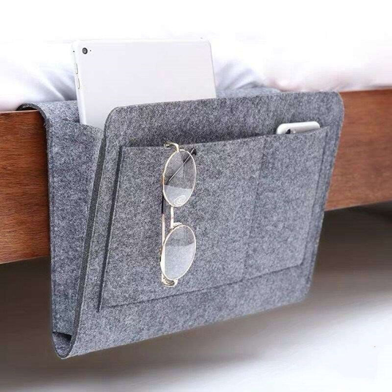 Bedside Storage Pouch