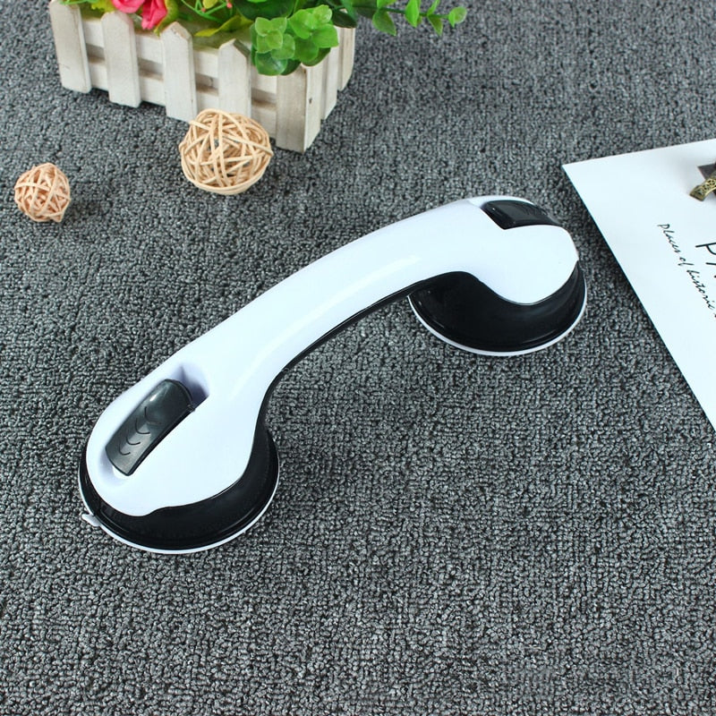 Bathroom Suction Cup Handle