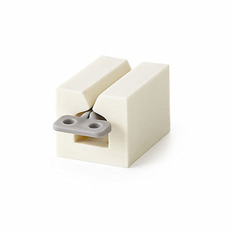 Toothpaste Tube Squeezer - Easy Twist & Dispense