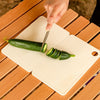 Folding Antibacterial Chopping Board - Portable for Camping and Baby Food