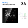 AVATTO Tuya WiFi Smart Thermostat - Remote Temperature Control for Google Home and Alexa