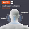 Car Lumbar Support & Headrest Neck Pillow