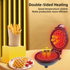 Electric Waffle Maker - Non-Stick Kitchen Appliance