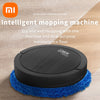 Automatic Mopper Robot - Sweeper Mopping Vacuum Robot
