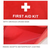 Outdoor Emergency Medical Kit