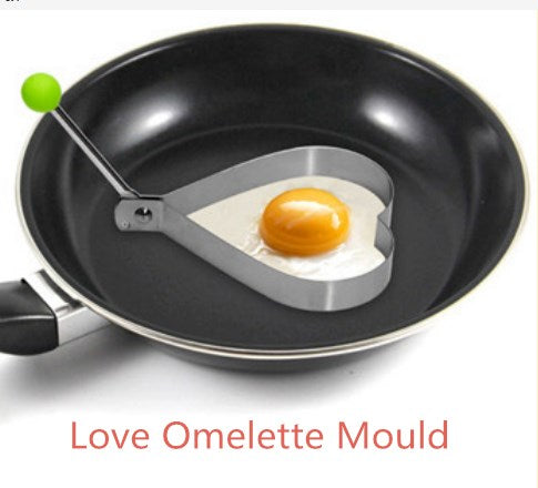 Egg Separator - White & Yolk Sifting Device